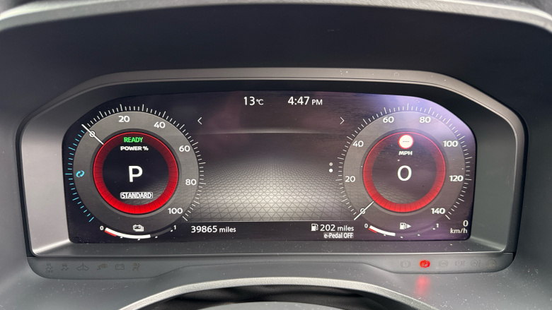 Nissan Qashqai 1.5 E-Power Tekna 5dr Auto Hybrid Hatchback